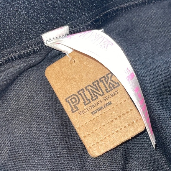 VICTORIA SECRET PINK 2 Panties Size L - Picture 7 of 10